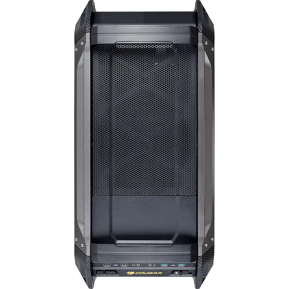 Корпус Cougar Panzer Max 106AMK0.0001 [101588] - фото 3