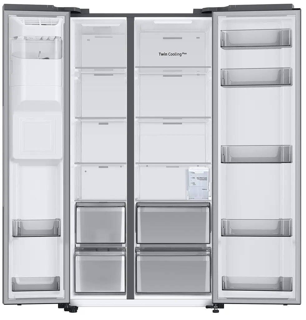 Холодильник Samsung RS68A8520S9/UA - фото 5