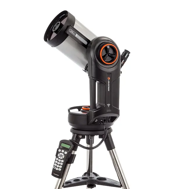 Телескоп Celestron NexStar Evolution 6 - фото 2