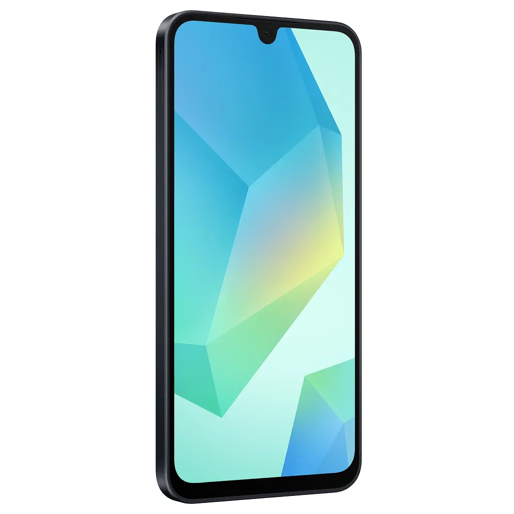 Мобільний телефон Samsung Galaxy A16 LTE 4/128Gb Black (SM-A165FZKBEUC) - фото 3