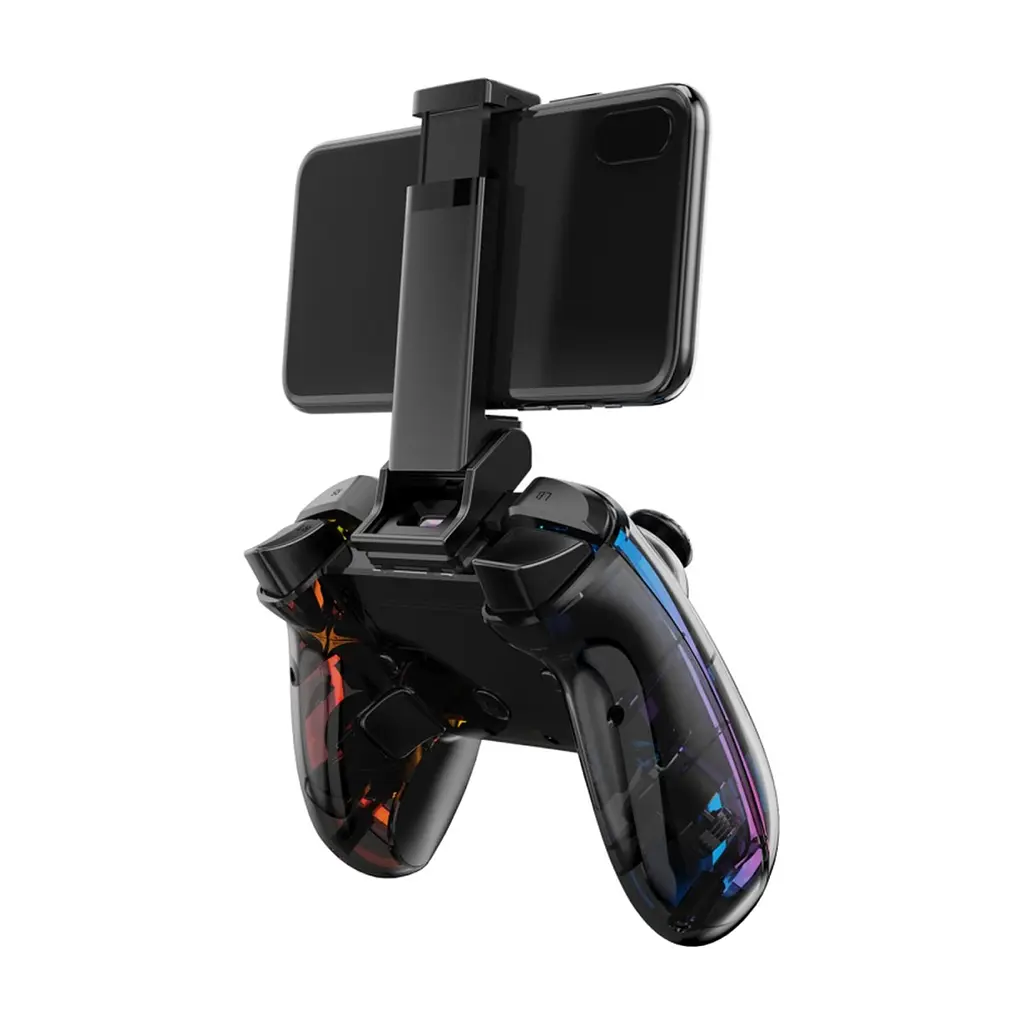 Геймпад Havit HV-G158BT PRO RGB (HV-G158BT PRO) - фото 4