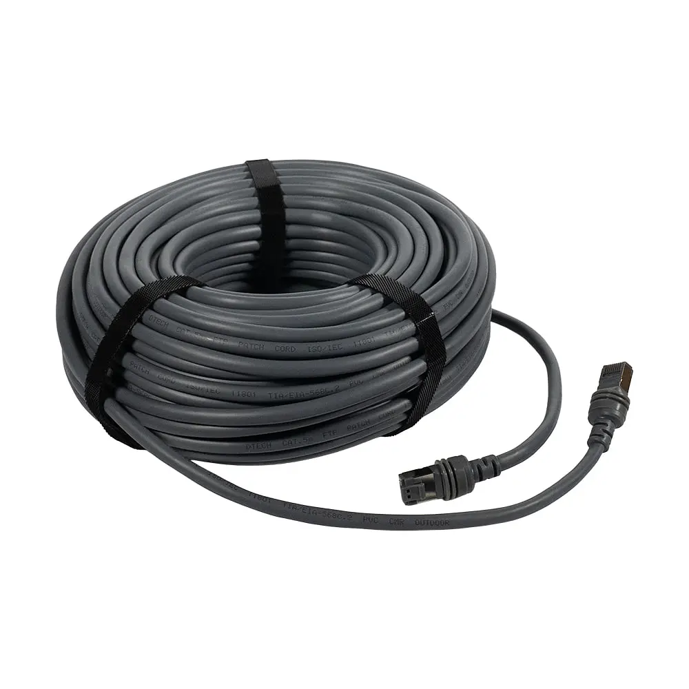 Дата кабель Dtech DT-SL3030 для Starlink Gen3 30м (73-00665) - фото 2