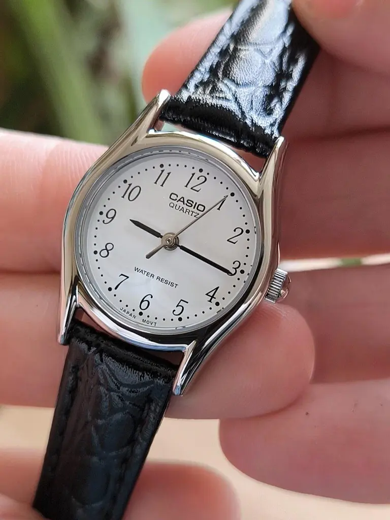 Годинник Casio LTP-1094E-7BDF - фото 4
