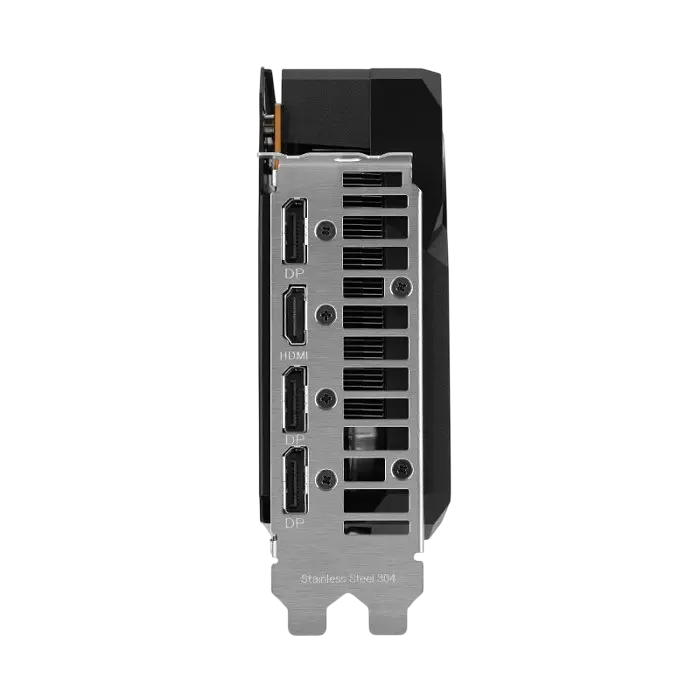 Відеокарта AMD Radeon RX 6600 XT 8GB Asus Dual OC (DUAL-RX6600XT-O8G) Б/В - фото 2