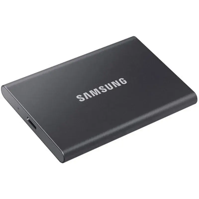 Накопичувач SSD USB 3.2 2TB T7 Samsung (MU-PC2T0T/WW) - фото 6