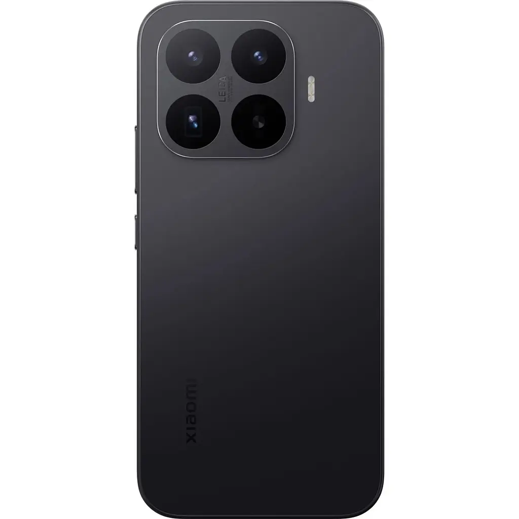 Смартфон Xiaomi 17T 12/256GB Black (UA UCRF) (no charger) [5G, NFC] - фото 5