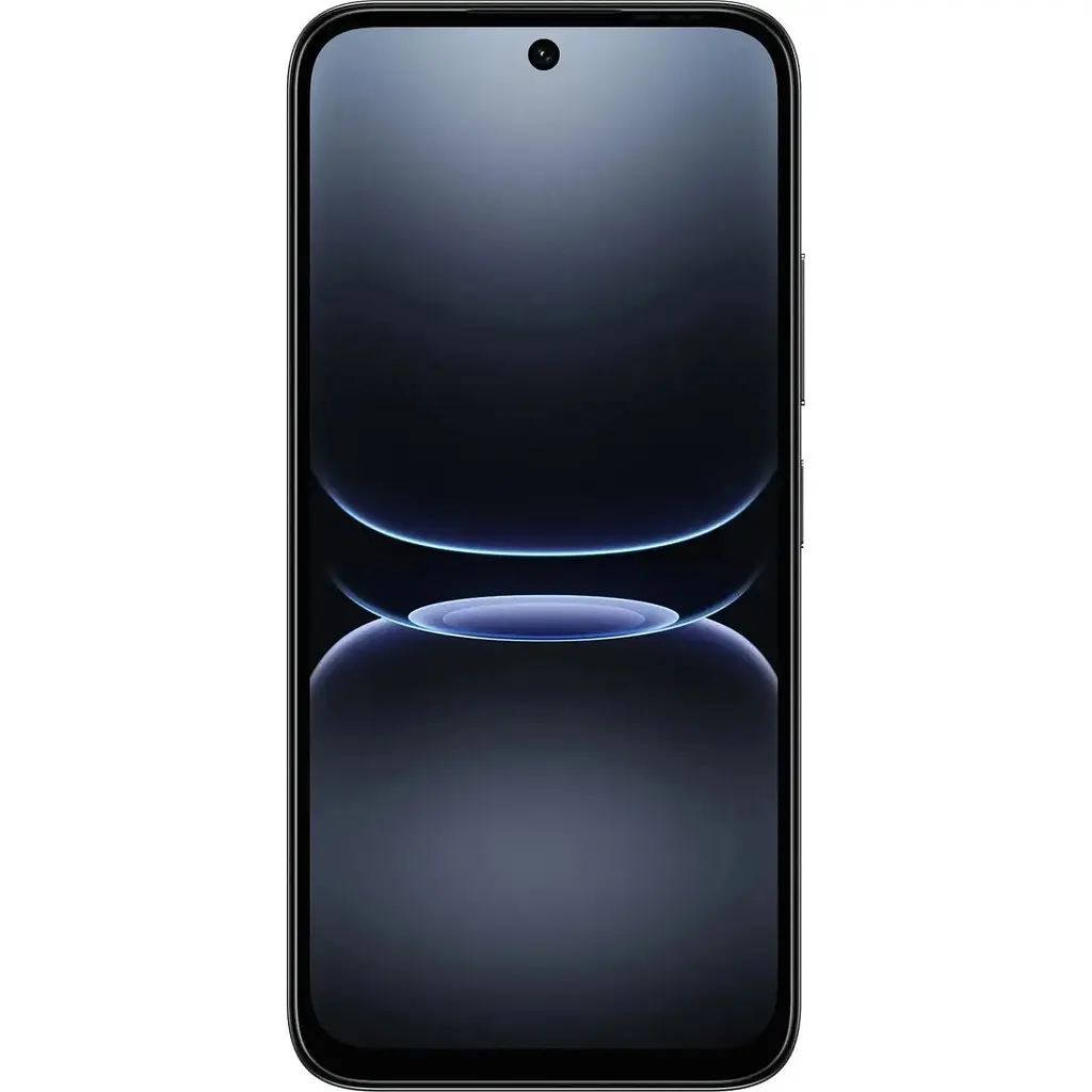 Смартфон Infinix Smart 20 4/64GB Shadow Black [166253] - фото 3