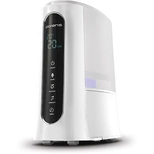 Зволожувач повітря Polaris PUH 0565 Di White