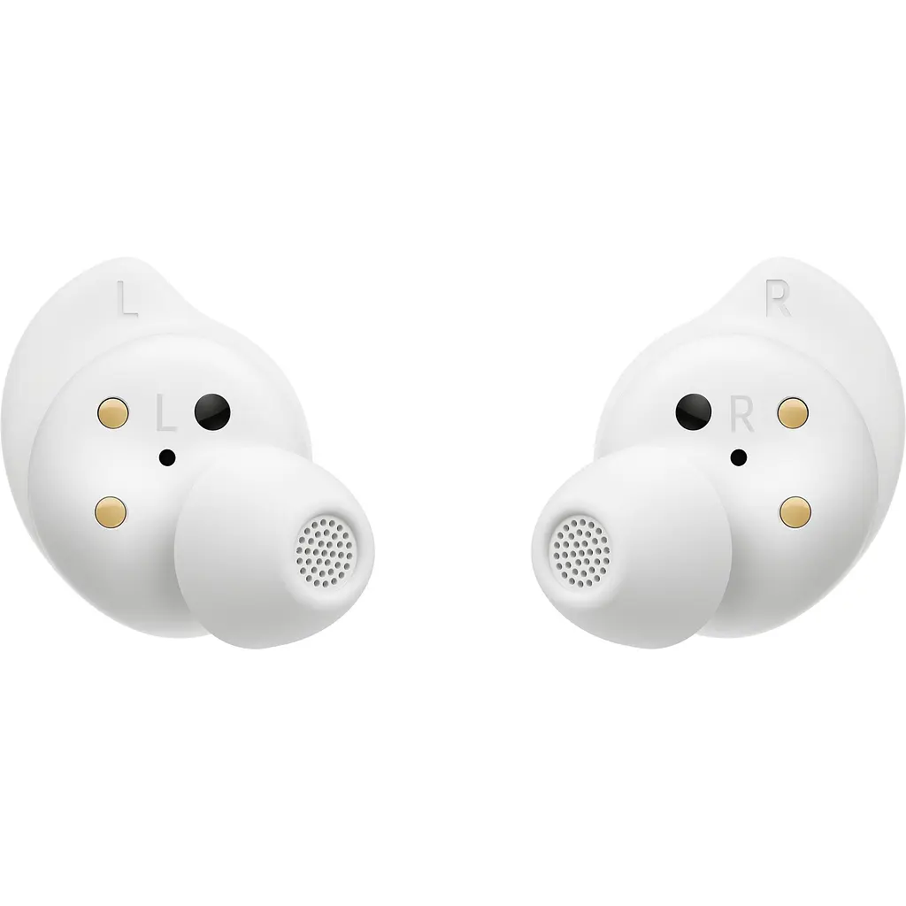Наушники Bluetooth Samsung Galaxy Buds FE White (SM-R400NZWASEK) - фото 6