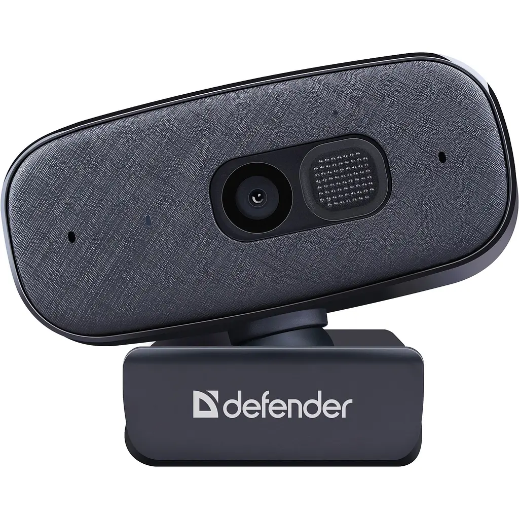 Веб-камера Defender G-lens 2695 FullHD (63195) [160251] - фото 5
