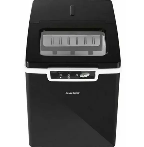 Льодогенератор SilverCrest SEMK105A1 105 Вт - фото 2