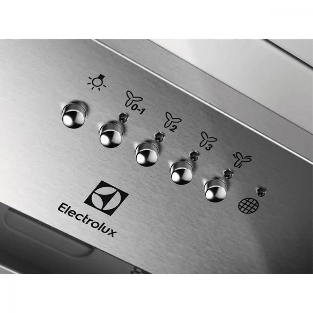 Вбудована витяжка Electrolux LFG719X - фото 8