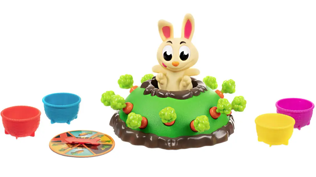 Настільна гра Goliath Непосида Джек (921350.006) - фото 3