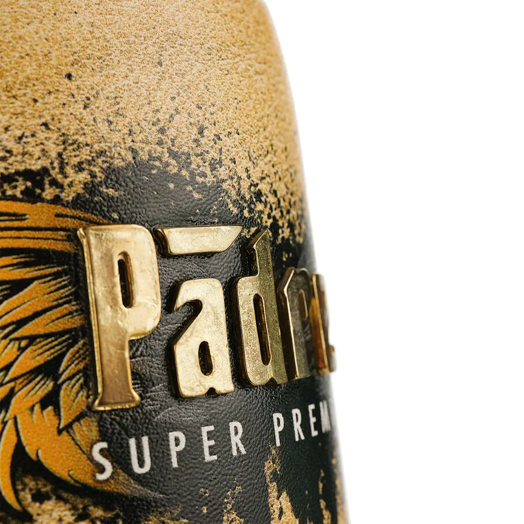 Текіла Padre Azul Reposado 100% Agave, 40%, 0,7 л - фото 4