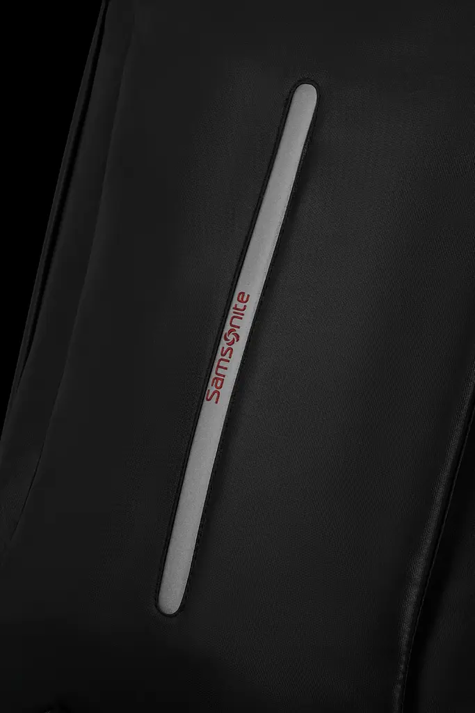Дорожня Сумка Samsonite ECODIVER BLACK 55x40x20 KH7*09010 - фото 8