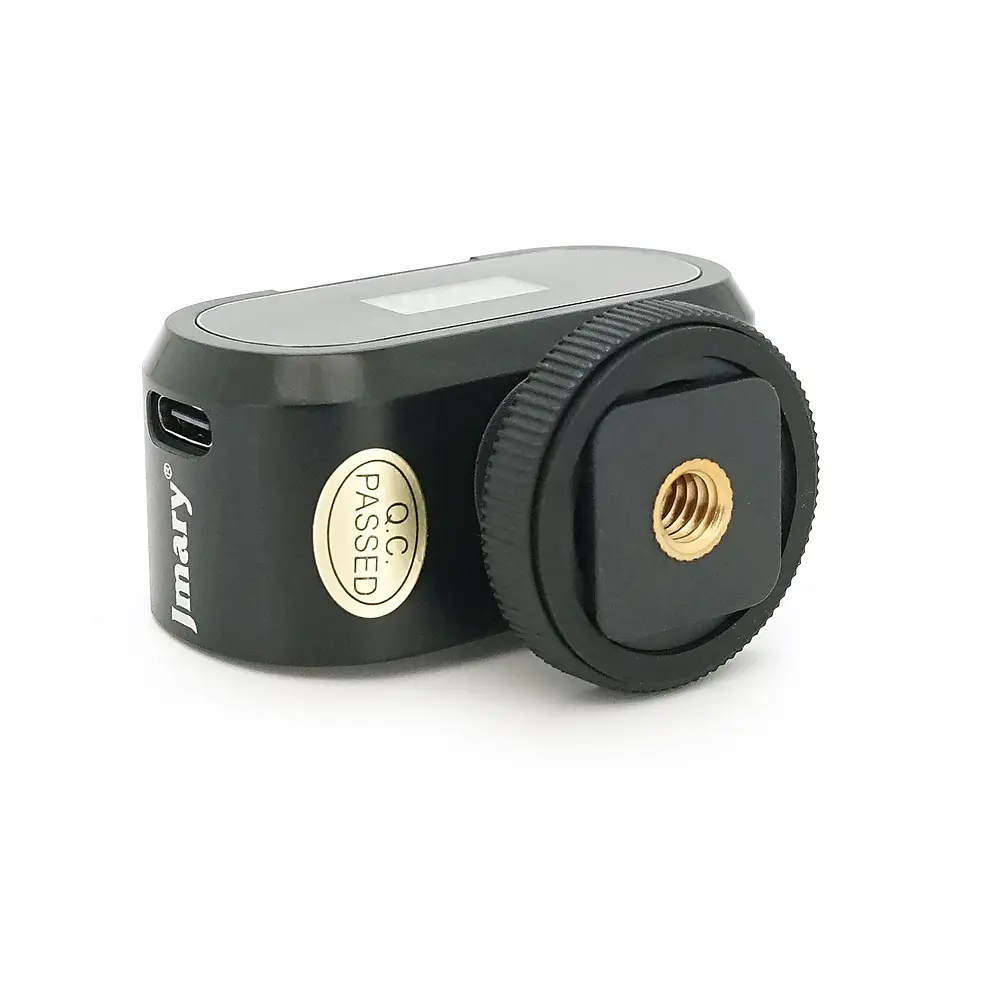 LED-лама Jmary FM-16RGB, 2 Вт, RGB 7 кольорів, вбудований акум 750mAh, 55x30x45мм, Box - фото 3