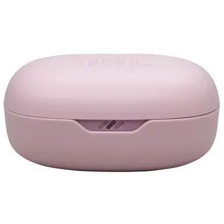 Навушники вкладки бездротова стерео з кейсом JBL Wave Flex 2 (JBLWFLEX2PIK) Pink JBLWFLEX2PIK - фото 5
