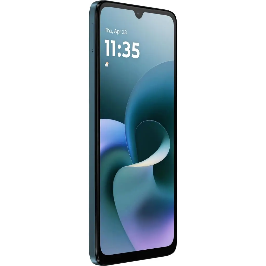Мобільний телефон Motorola G06 Power 4/256GB Tapestry (PBA00000UA) - фото 8