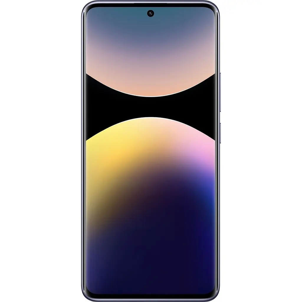 Смартфон Redmi Note 14 Pro+ 5G 12/512GB Lavender Purple UA-UCRF [126528] - фото 2