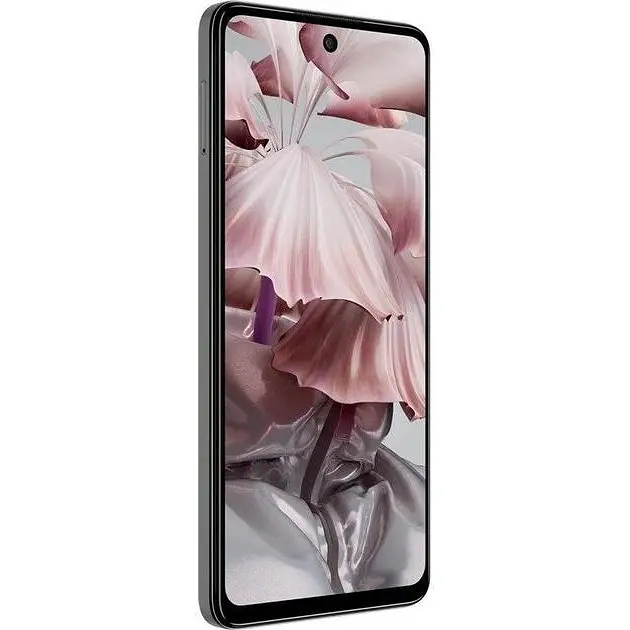 Смартфон HMD Pulse 4/64GB Meteor Black - фото 6