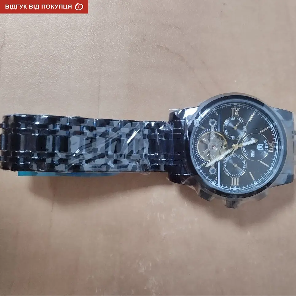 Годинник Ailang Classic - фото 11