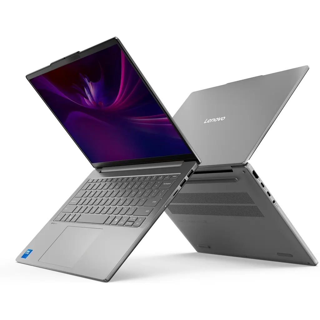 Ноутбук Lenovo IdeaPad Slim 5 14IRH10 (83HR00BTRA) - фото 5