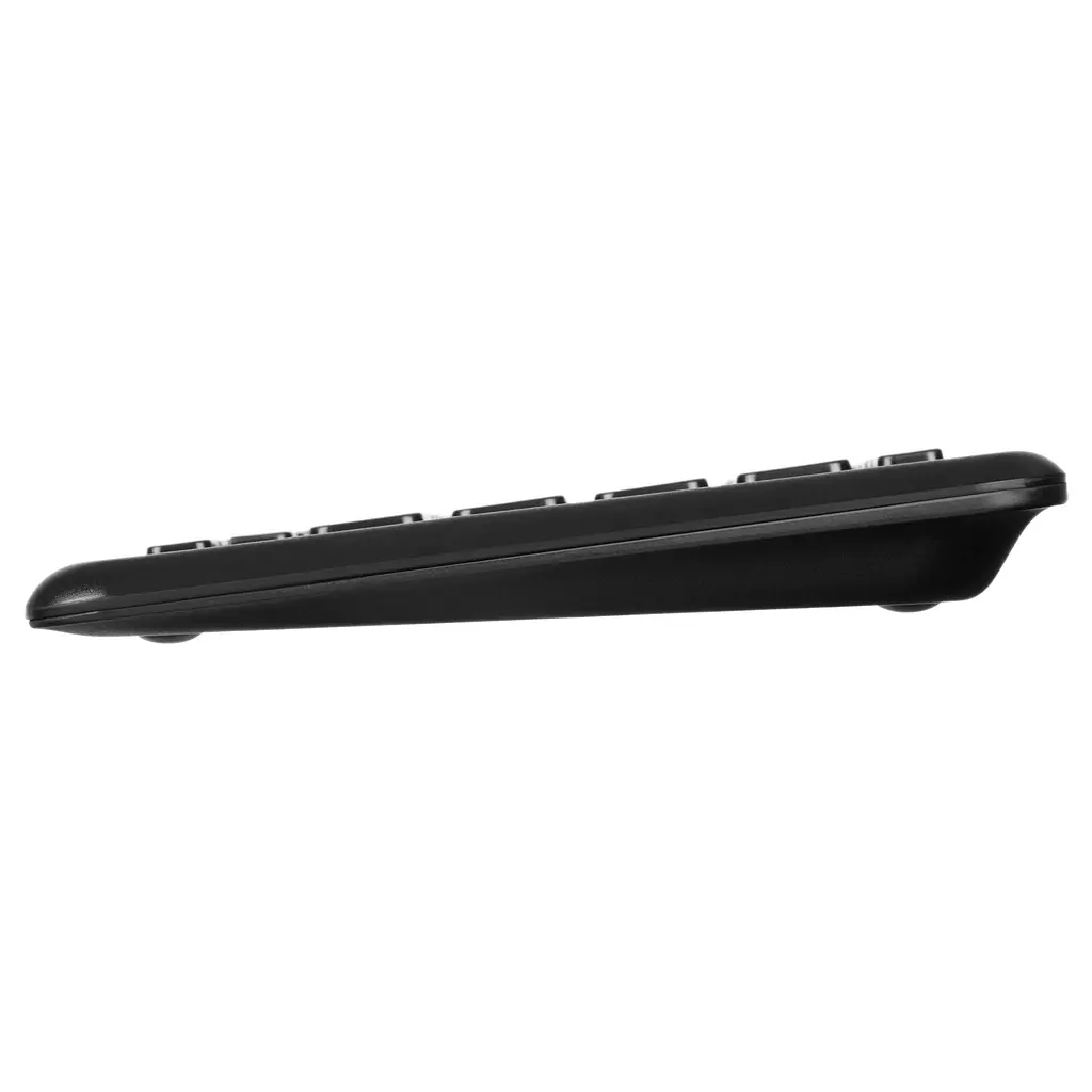 Клавіатура ножнична KT100 78key, WL, EN/UK, чорний 2E teh0013902 - фото 7