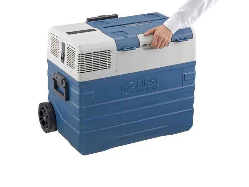 Автомобильный холодильник First FA-5171 - фото 4