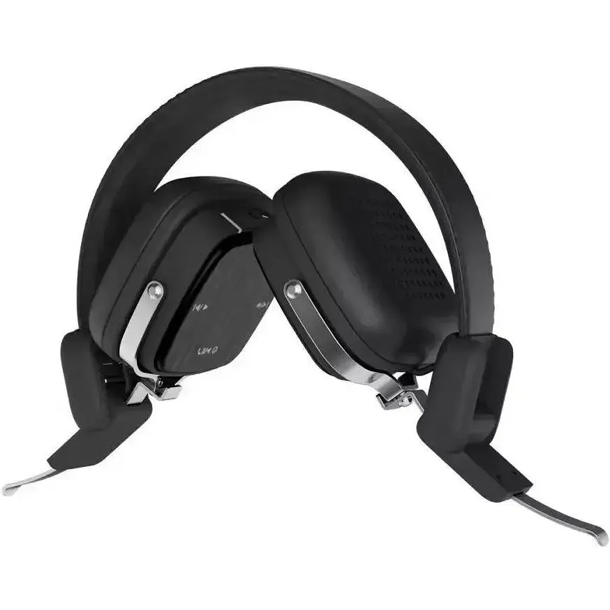 Наушники беспроводные Proove 70's Classic накладные - фото 3