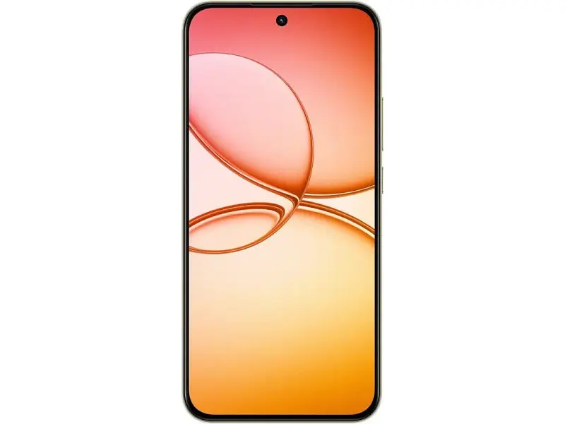 Смартфон Realme 15T 8/256GB Flowing Silver - фото 2
