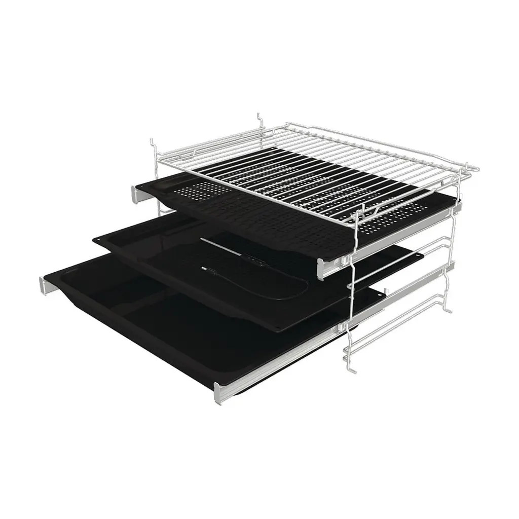 Духова шафа Gorenje BSA6747A04BG - фото 9