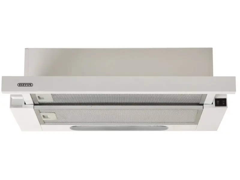 Витяжка ELEYUS Lotus 470 60 WH