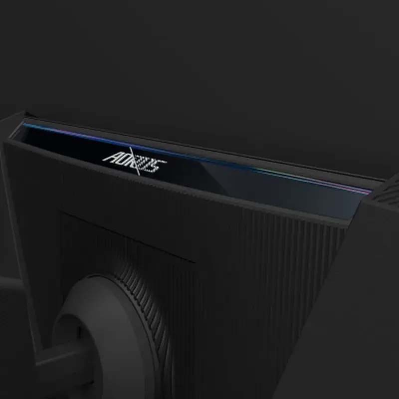 Монітор GIGABYTE AORUS FO32U - фото 11