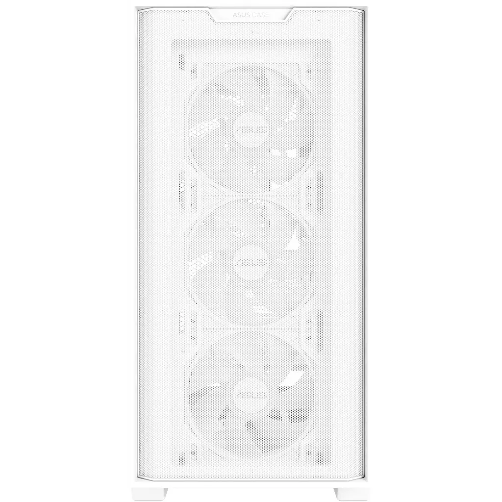 Корпус Asus A21 Plus White (90DC00H3-B19010/90DC00H3-B19000) [134532] - фото 5