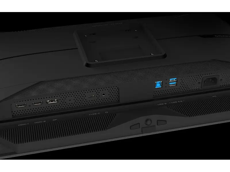 Монітор Gigabyte MO27Q2A - фото 5