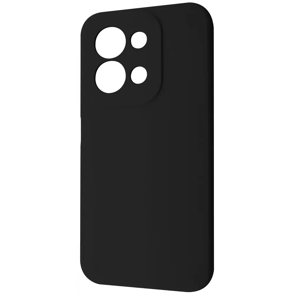 Чохол WAVE Full Silicone Cover Xiaomi Redmi 15C 4G (European) 173.2mm в асортименті - фото 6