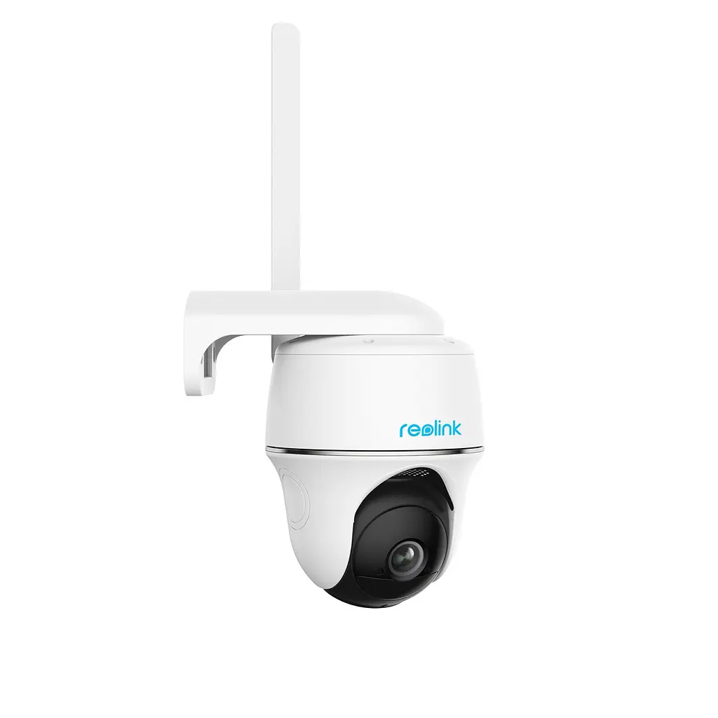 IP-камера Reolink Go PT Plus без сонячної панелі - фото 2