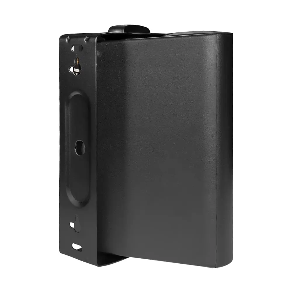 Настінний гучномовець CMX WSK-420CS Black, 20-10-5-2.5 Вт, 100 В, 8 Ом (19-00056) - фото 4