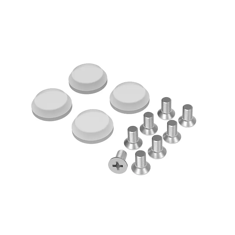 Комутатор MikroTik CRS418-8P-8G-2S+RM - фото 6