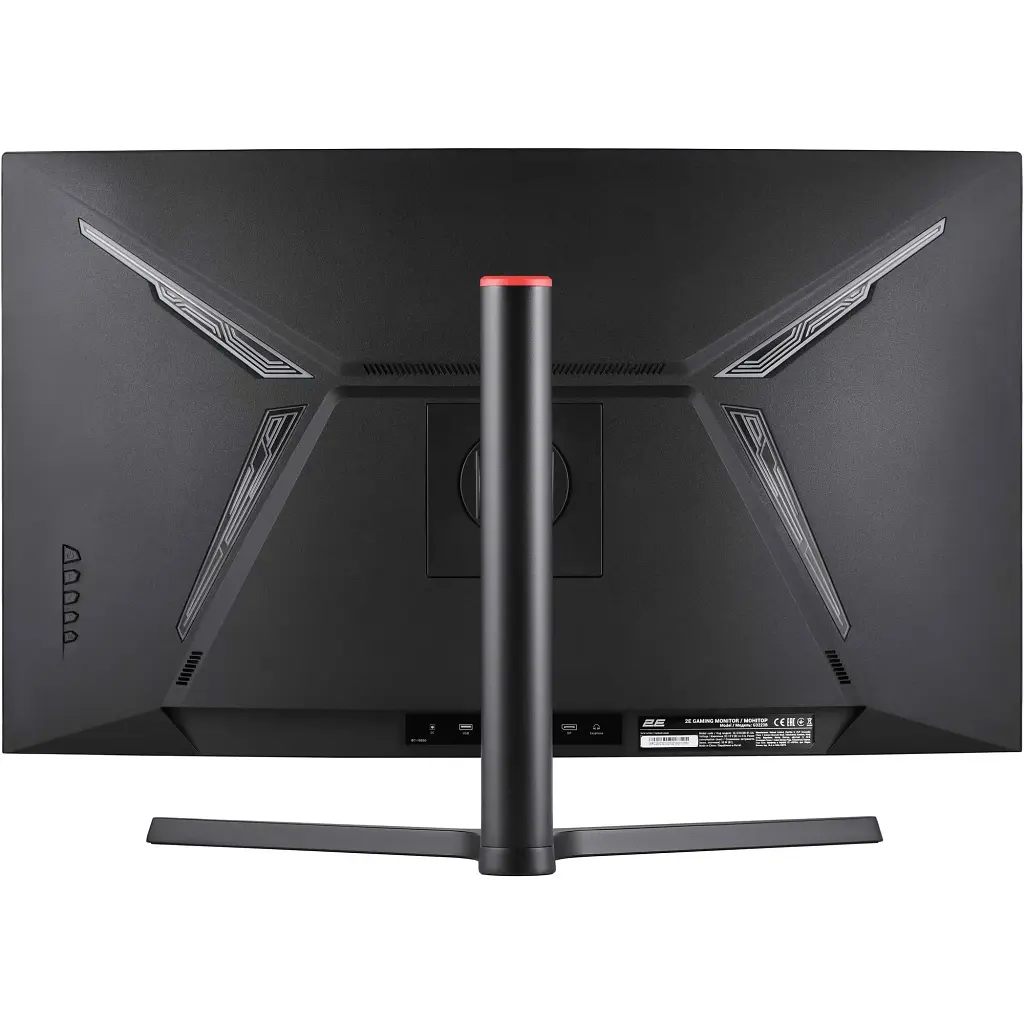 Монітор 2E Gaming 31.5` G3223B (2E-G3223B-01.UA) [131104] - фото 7