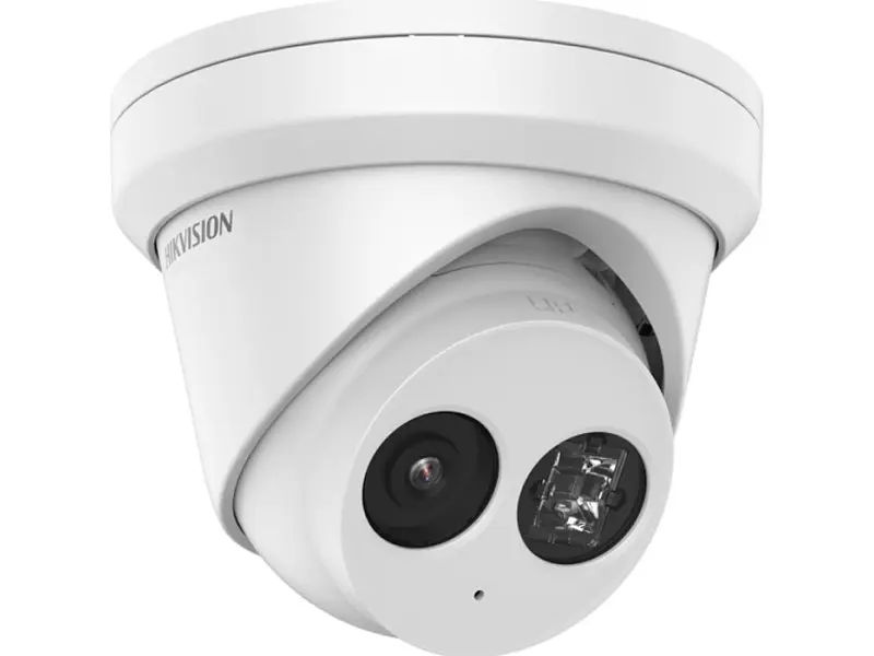 IP-камера відеоспостереження Hikvision DS-2CD2363G2-I (2.8 мм) - фото 2