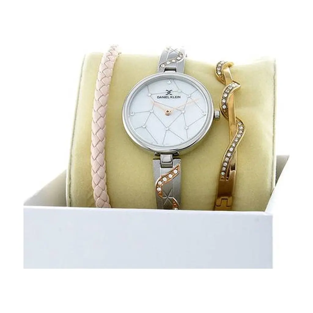 Наручний годинник Daniel Klein DK12212-3 - фото 2