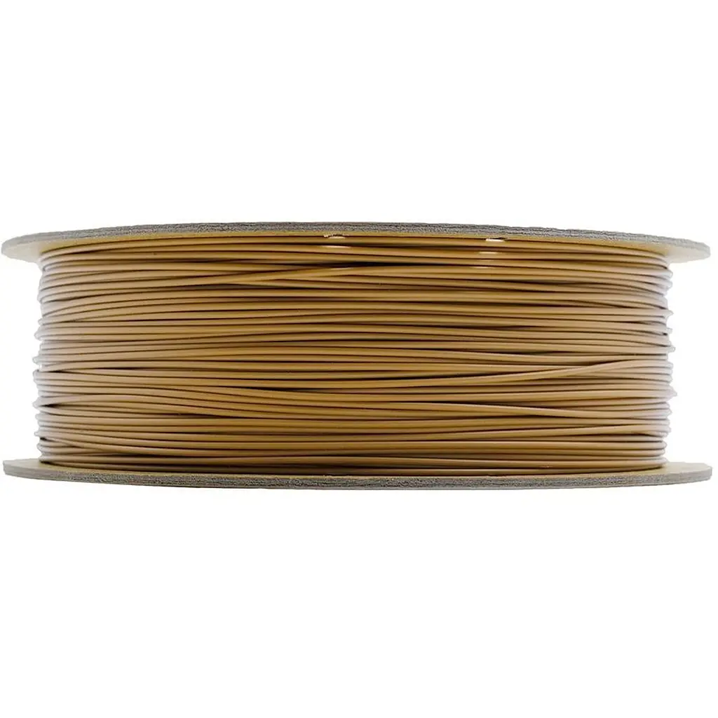 Філамент для 3D-принтерів eSUN PLA+ 1kg Brown (PLA+P175C1) [163449] - фото 4