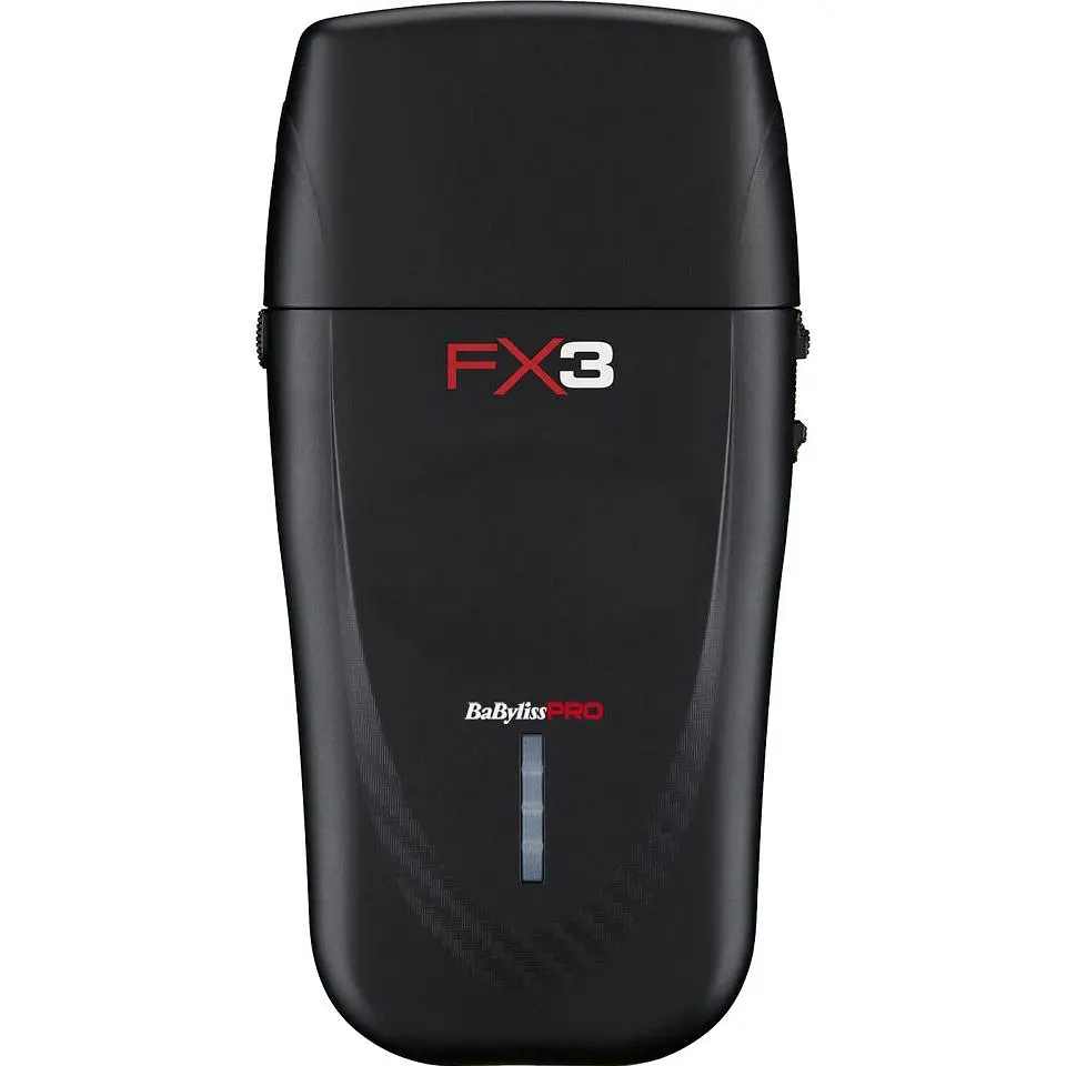 Шейвер BaByliss PRO FX3 Shaver (FXX3SBE) [104282] - фото 2