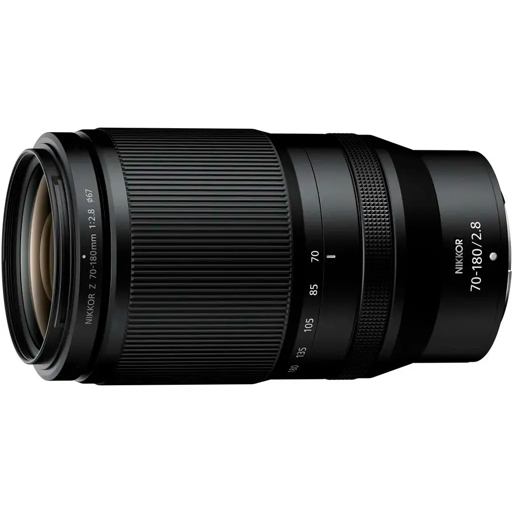 Об'єктив Nikon NIKKOR Z 70-180mm f/2.8 (JMA721DA) [105302] - фото 4
