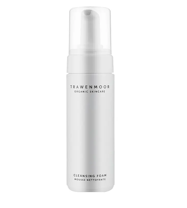 Пінка для глибокого очищення Cleansing Foam Trawenmoor 150 мл - фото 2