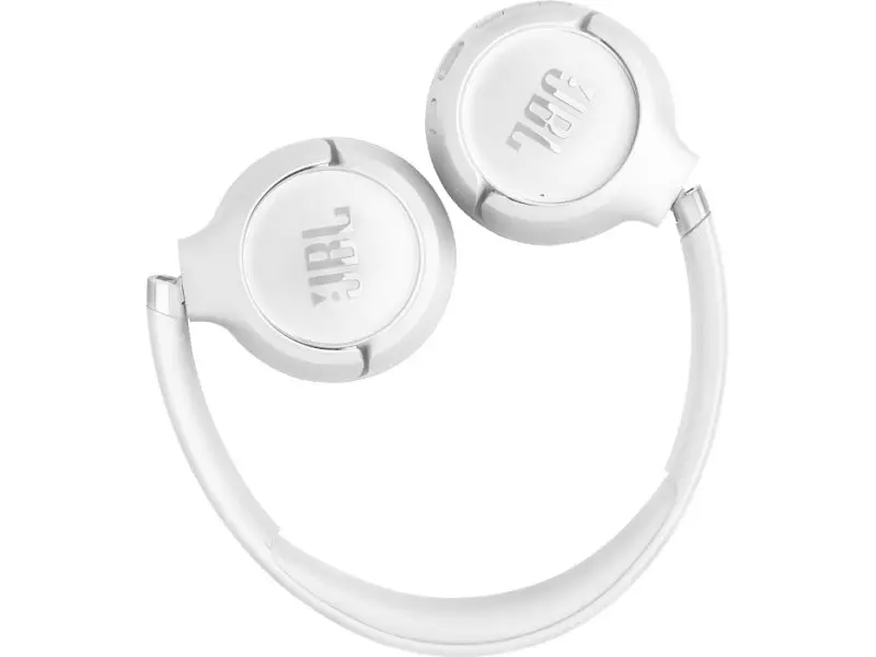 Навушники з мікрофоном JBL Tune 530BT White (T530BTWHT) - фото 8