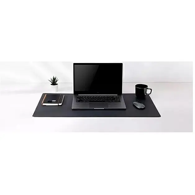 Килимок для мишки Xiaomi Super Large Waterproof Mouse Pad (XMSBD20YM/BHR4942CN) Black - фото 2