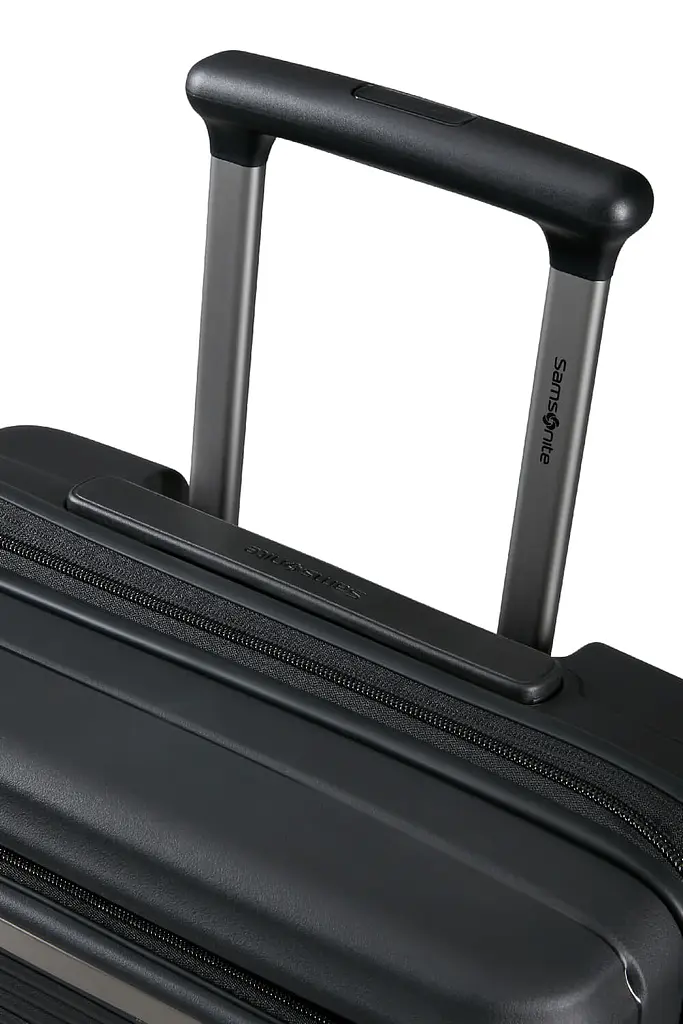 Чемодан 55 См Samsonite PARALUX HS BLACK 55x39x23(26) KT2*09001 - фото 14