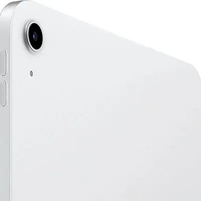 Планшет Apple iPad 11" 2025 Wi-Fi 128GB Silver (MD3Y4TY/A) - фото 3